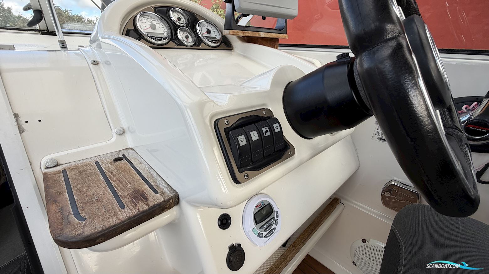 Askeladden 605 Explorer