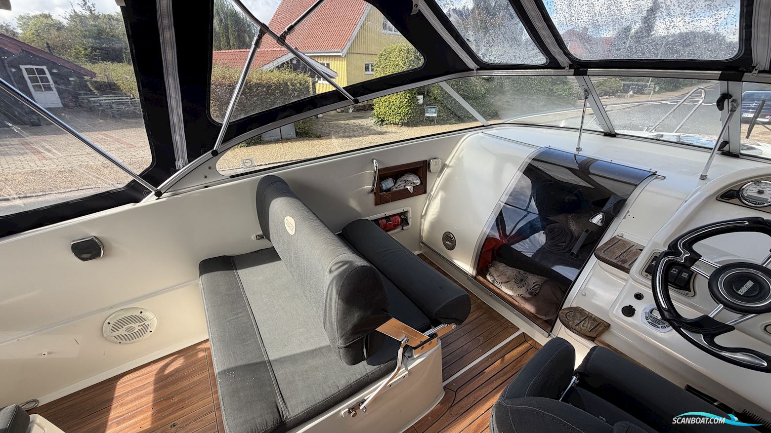 Askeladden 605 Explorer