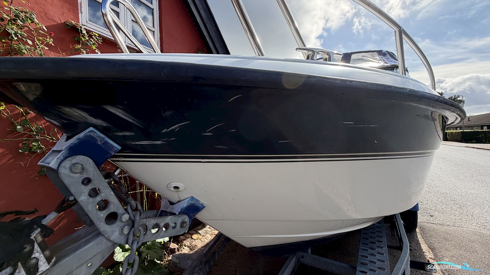 Askeladden 605 Explorer