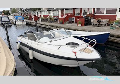 Askeladden 605 Motorbåd 2008, Danmark