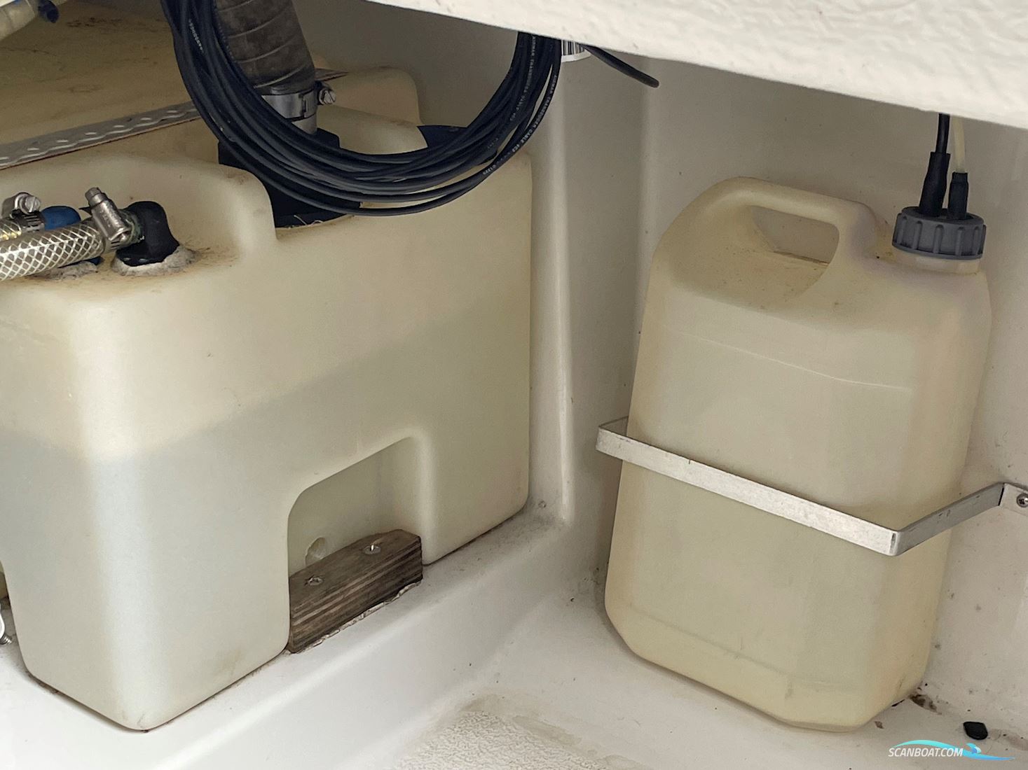 Askeladden 705 Voyager