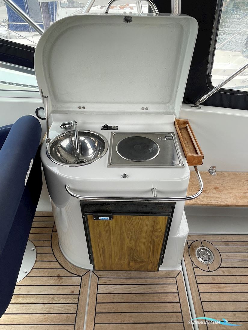 Askeladden 705 Voyager