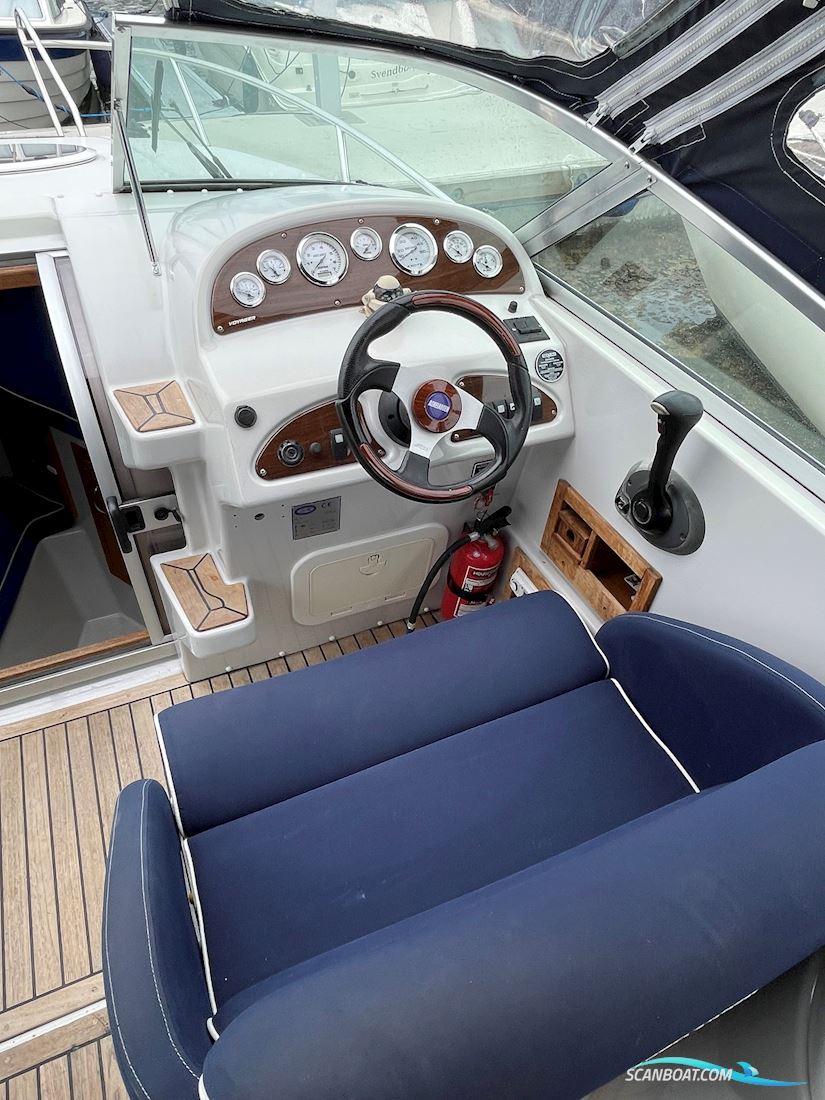 Askeladden 705 Voyager