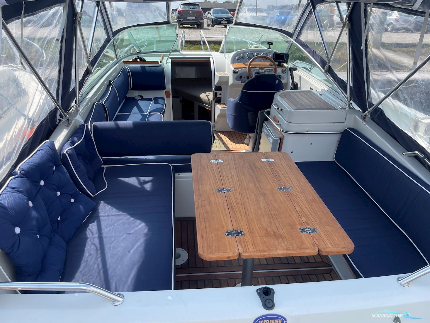 Askeladden 705 Voyager