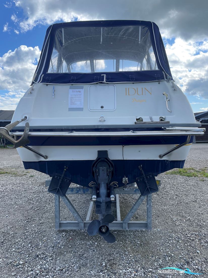 Askeladden 705 Voyager