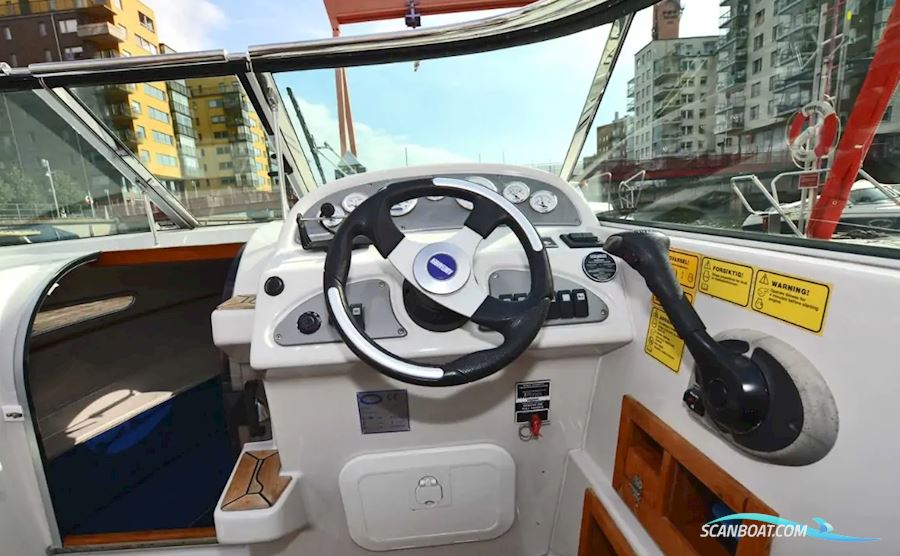 Askeladden 705 Voyager