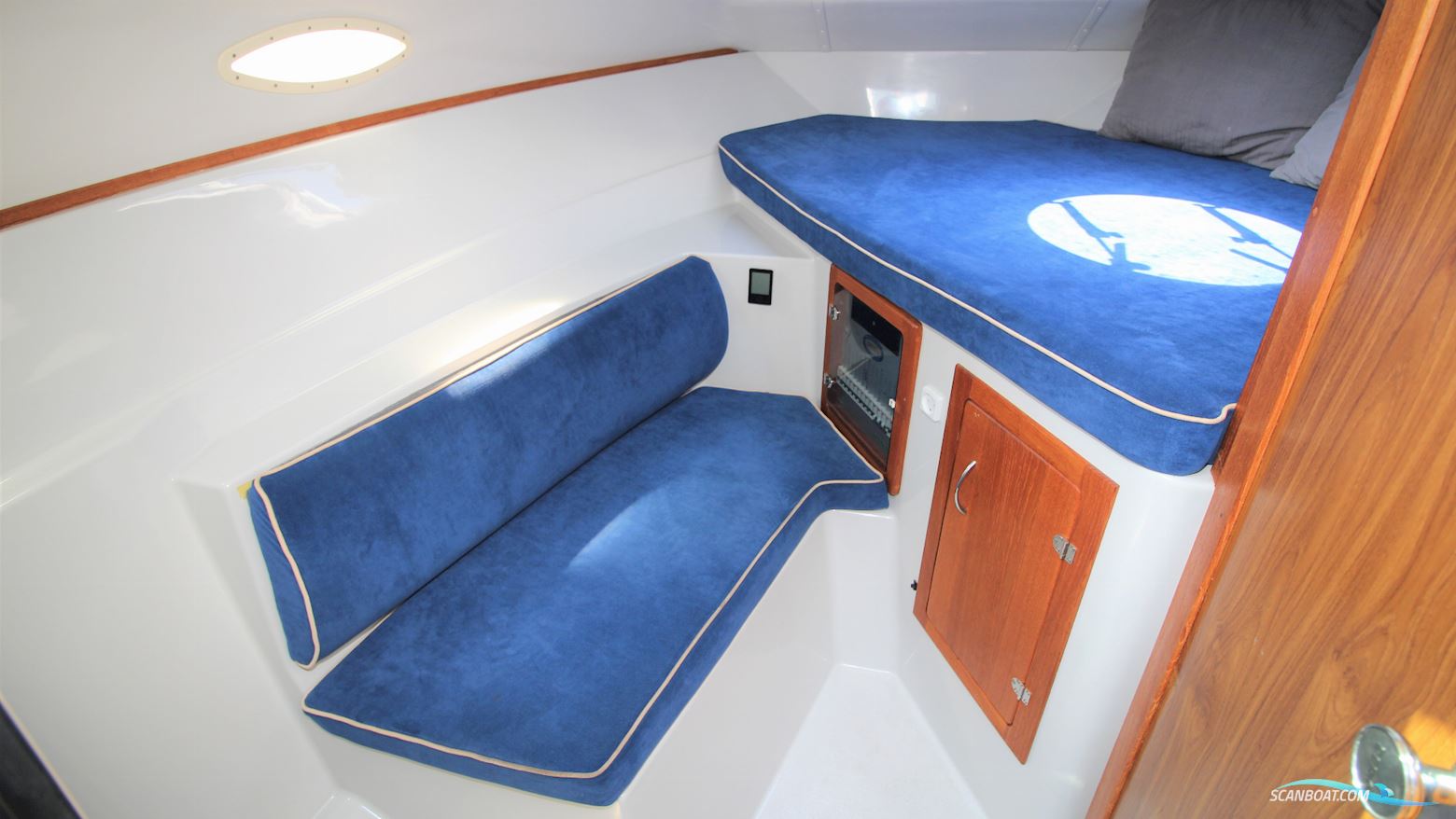 Askeladden 705 Voyager