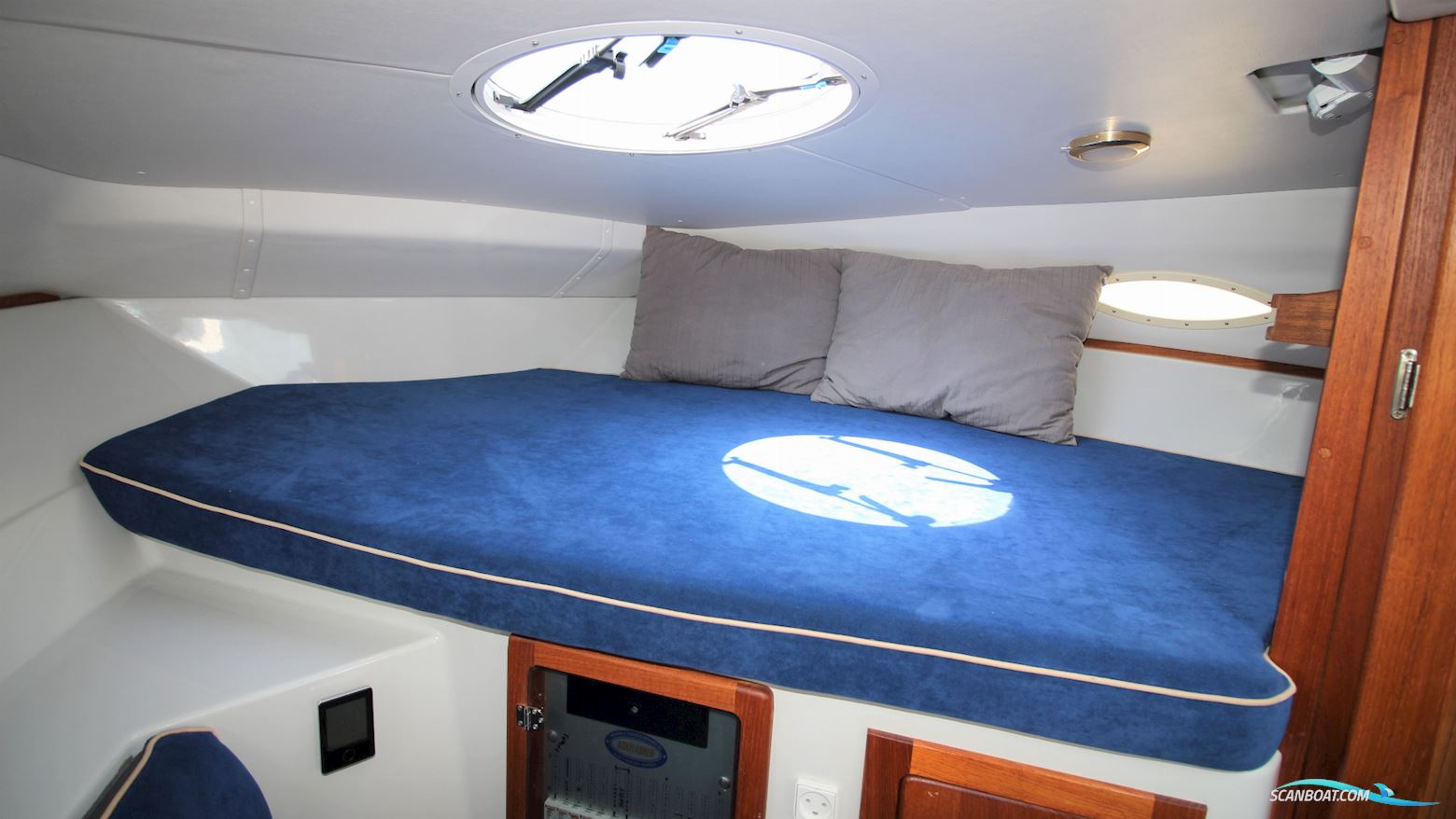 Askeladden 705 Voyager