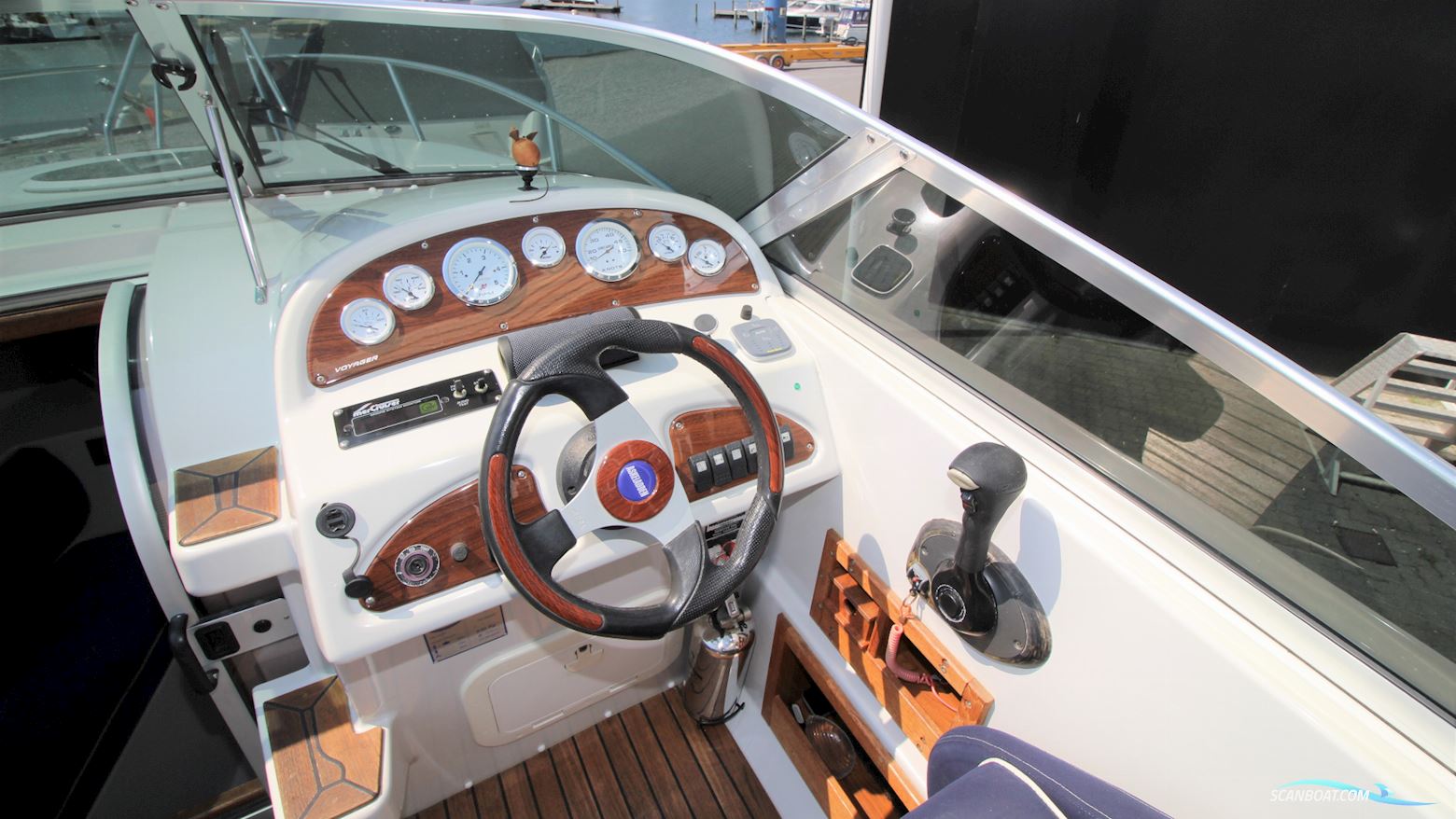 Askeladden 705 Voyager