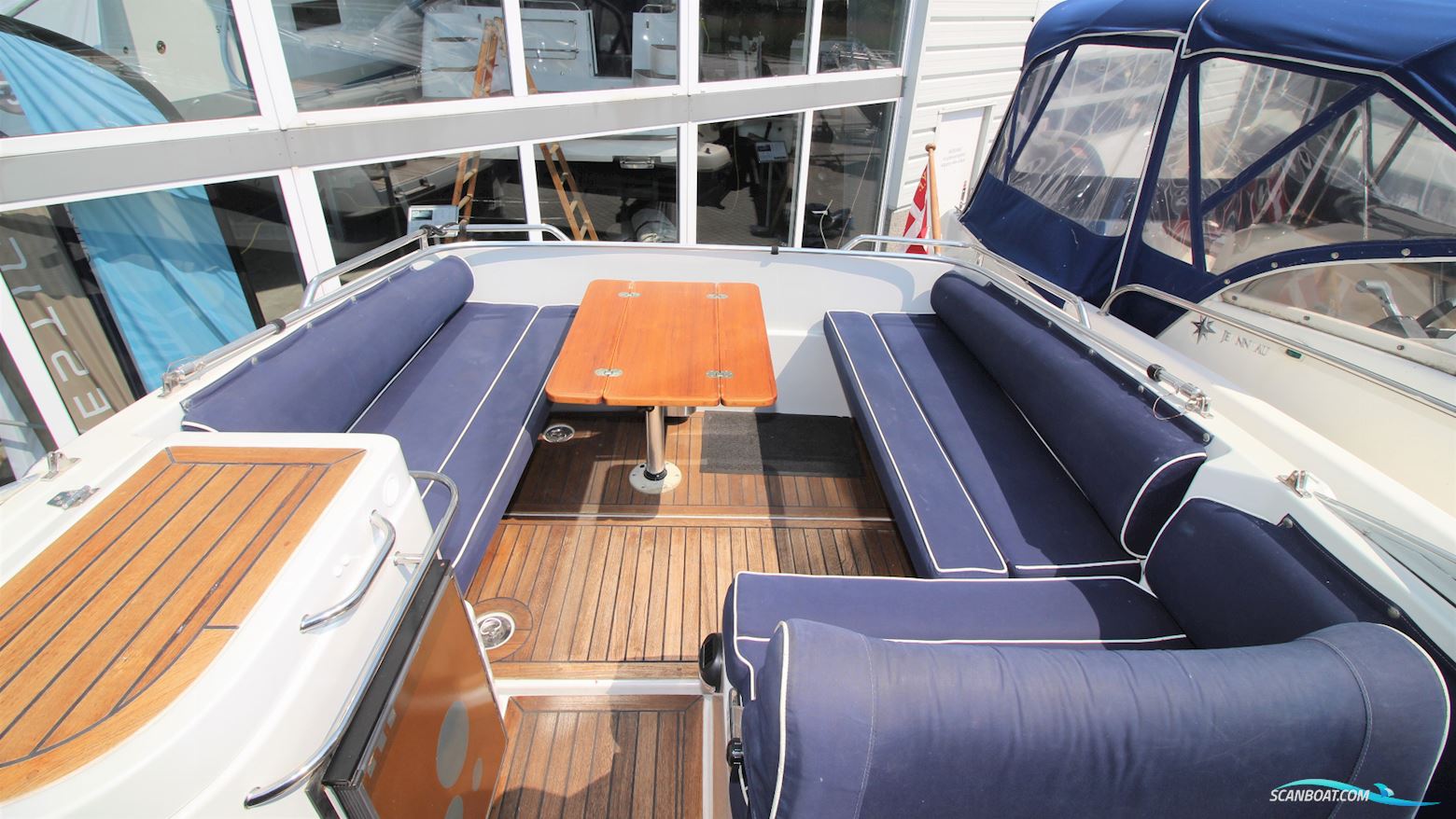 Askeladden 705 Voyager