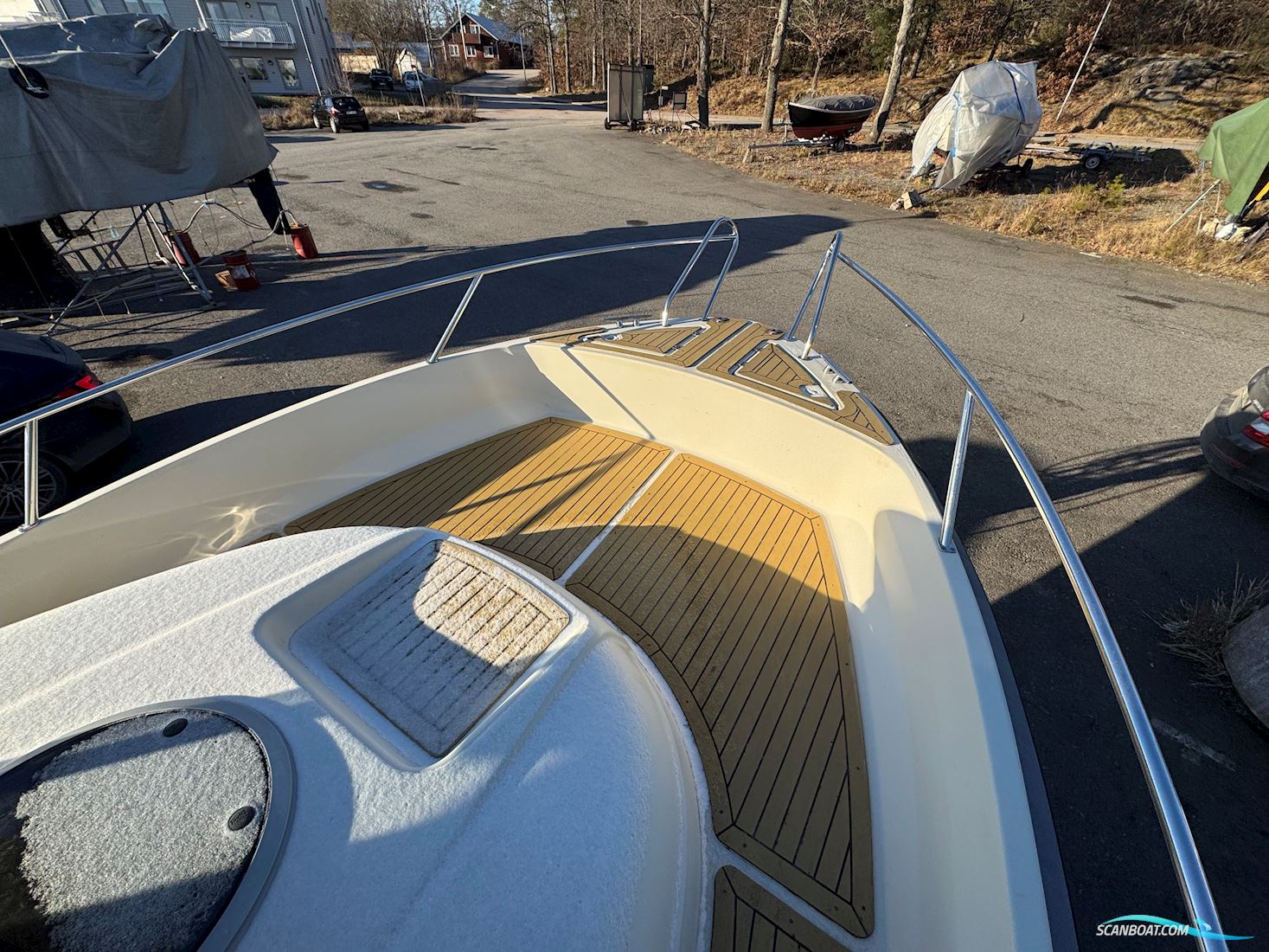 Askeladden 805 Commuter