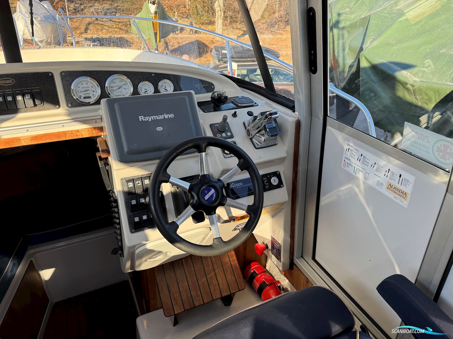 Askeladden 805 Commuter