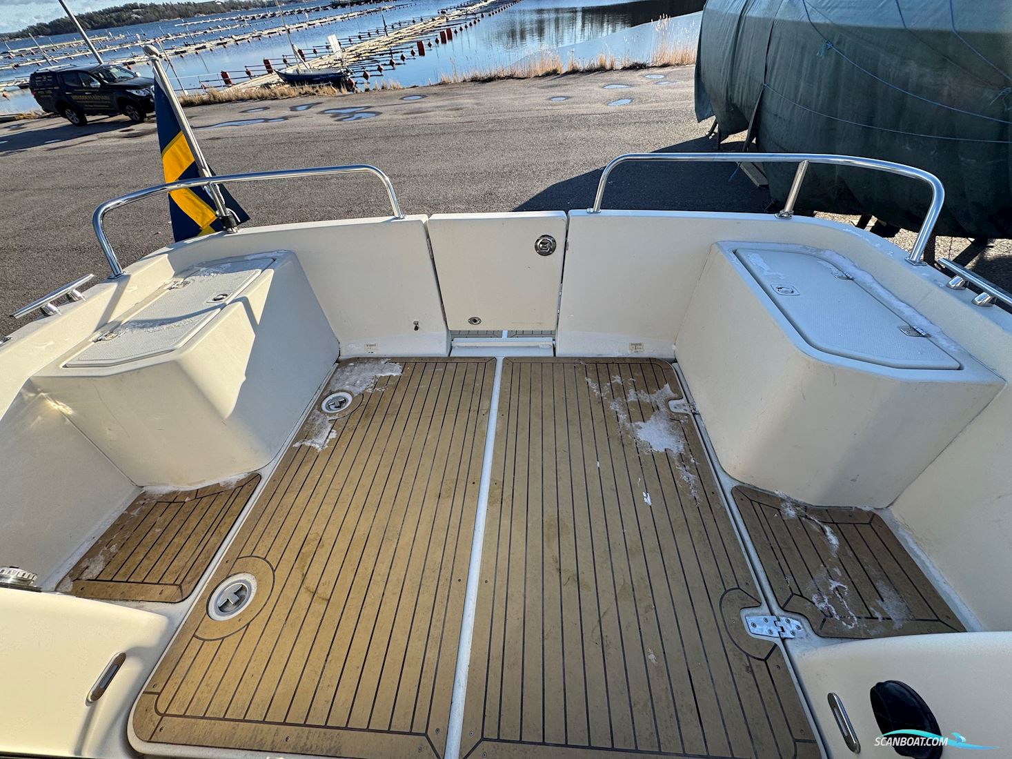 Askeladden 805 Commuter