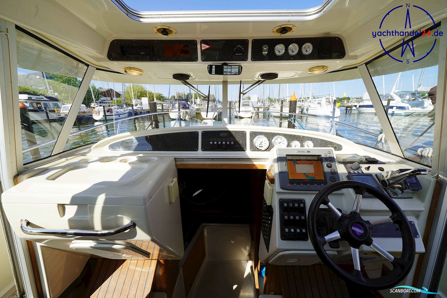 Askeladden 805 Commuter