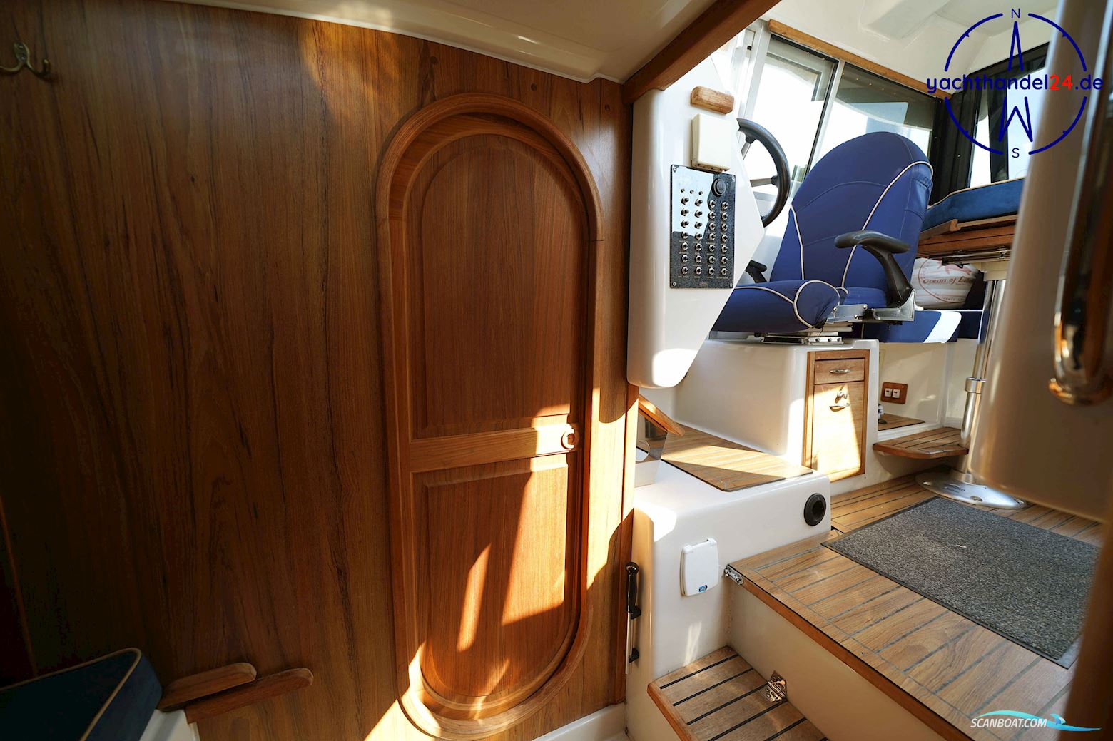 Askeladden 805 Commuter