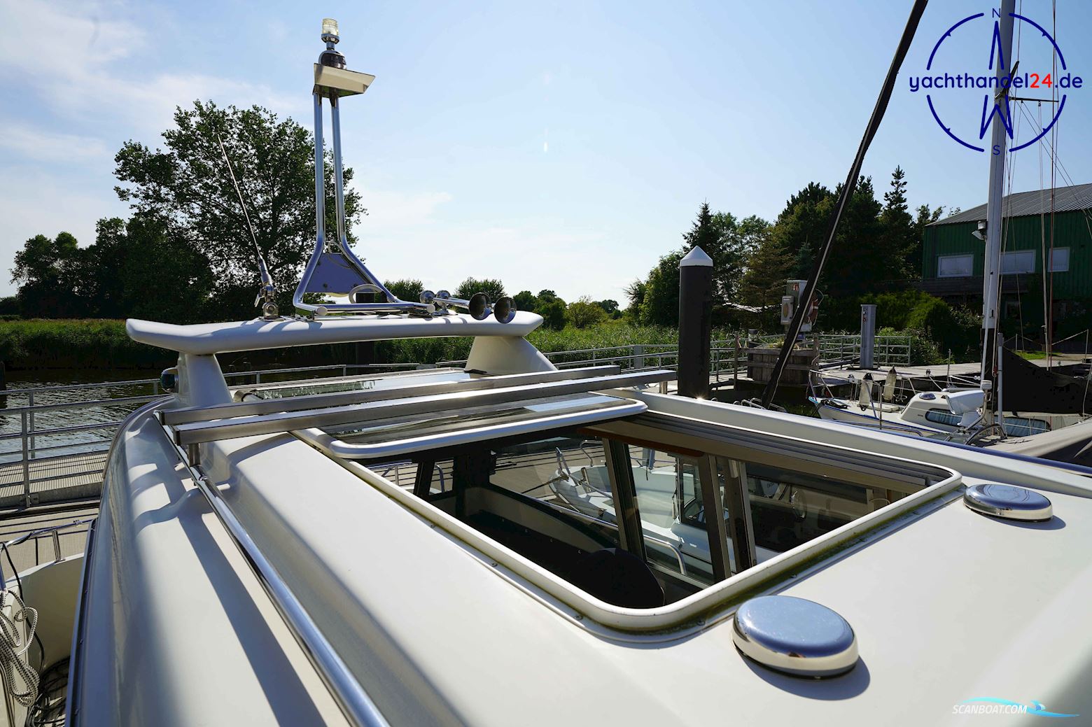 Askeladden 805 Commuter