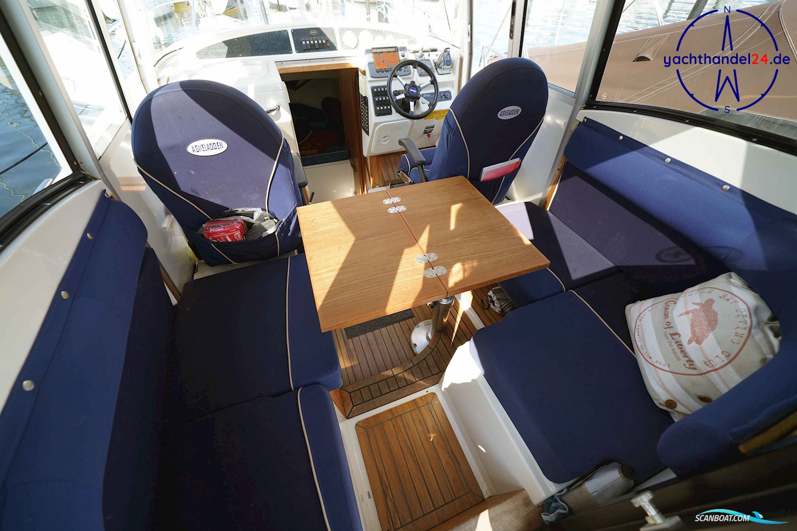 Askeladden 805 Commuter