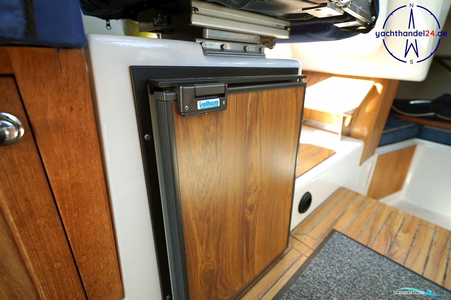 Askeladden 805 Commuter