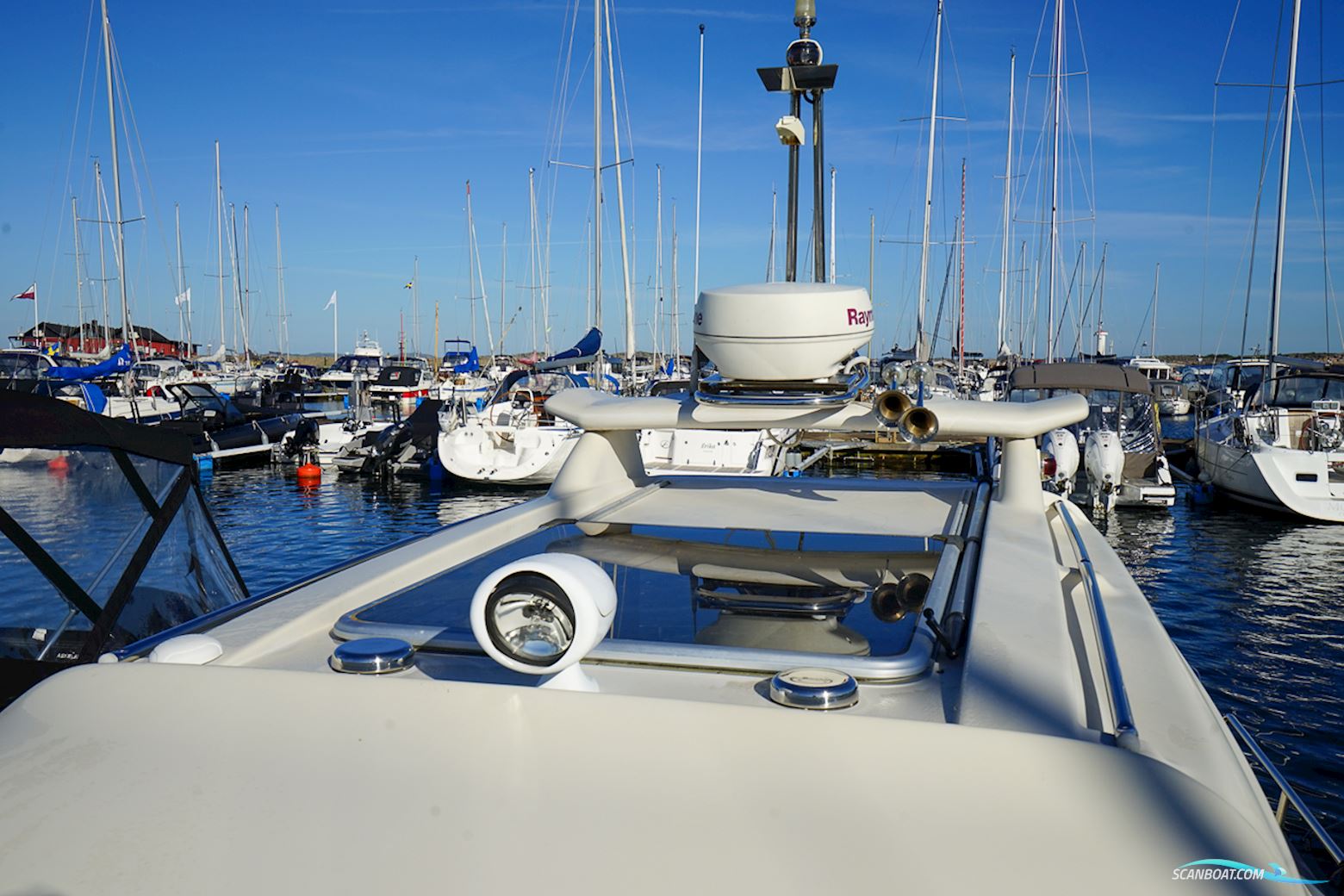 Askeladden 805 Commuter