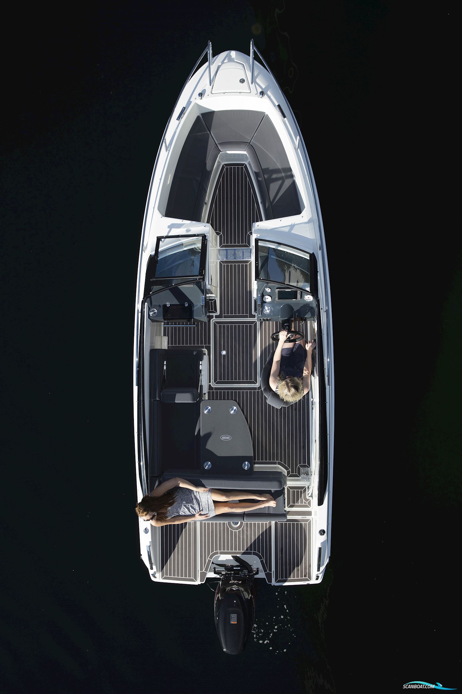 Askeladden Askeladden C61 Bowrider