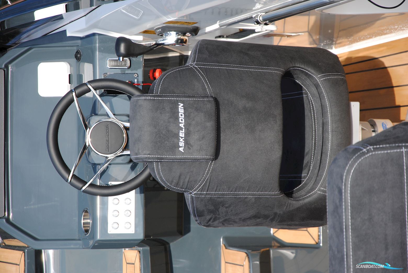 Askeladden Askeladden C61 Cruiser