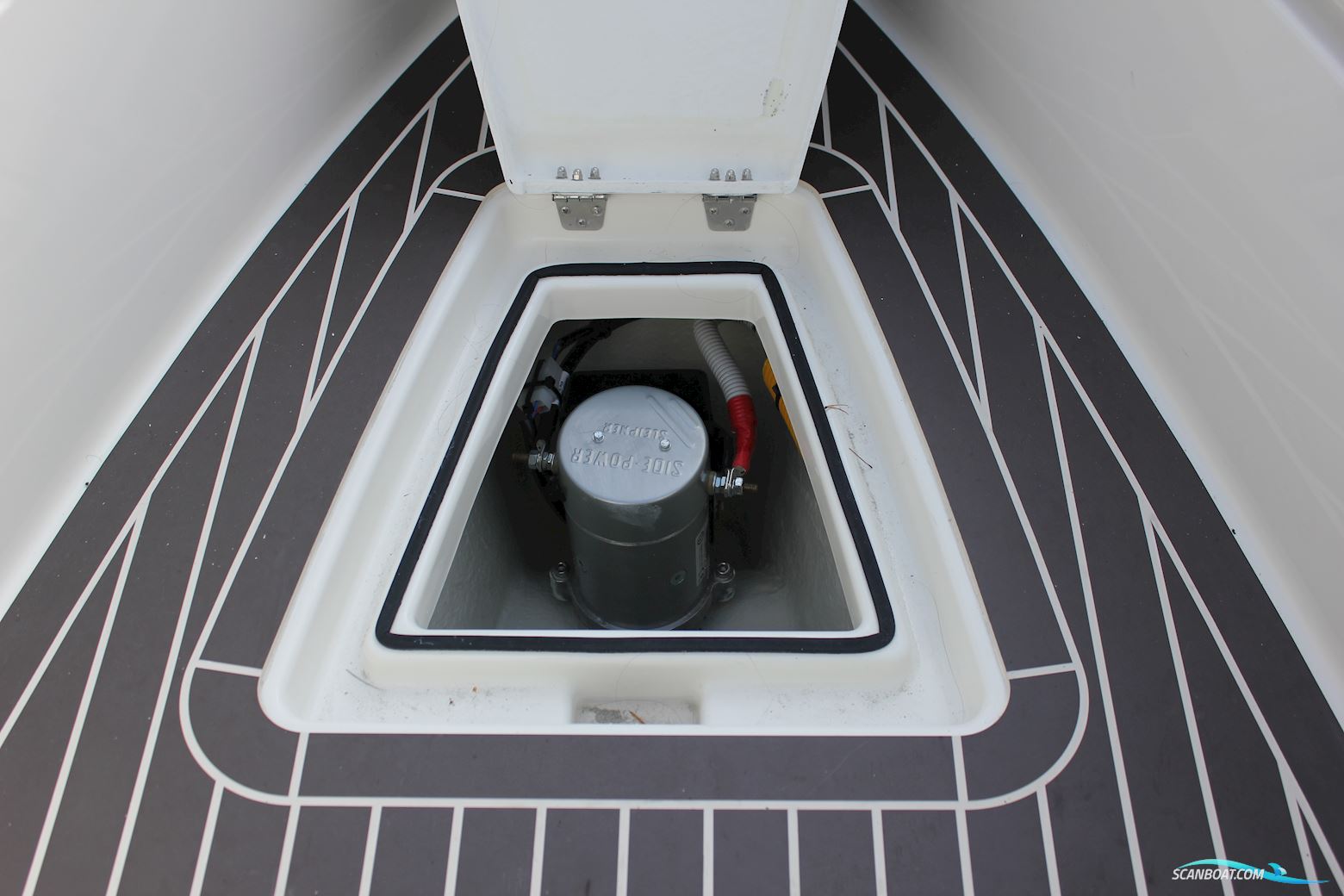 Askeladden Askeladden C65 Bowrider