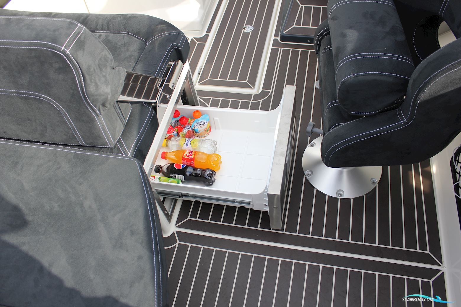 Askeladden Askeladden C65 Bowrider