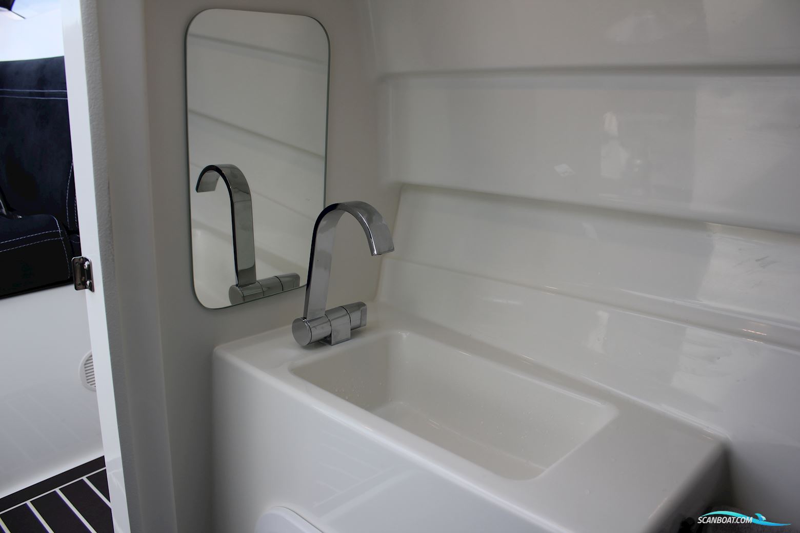 Askeladden Askeladden C65 Bowrider