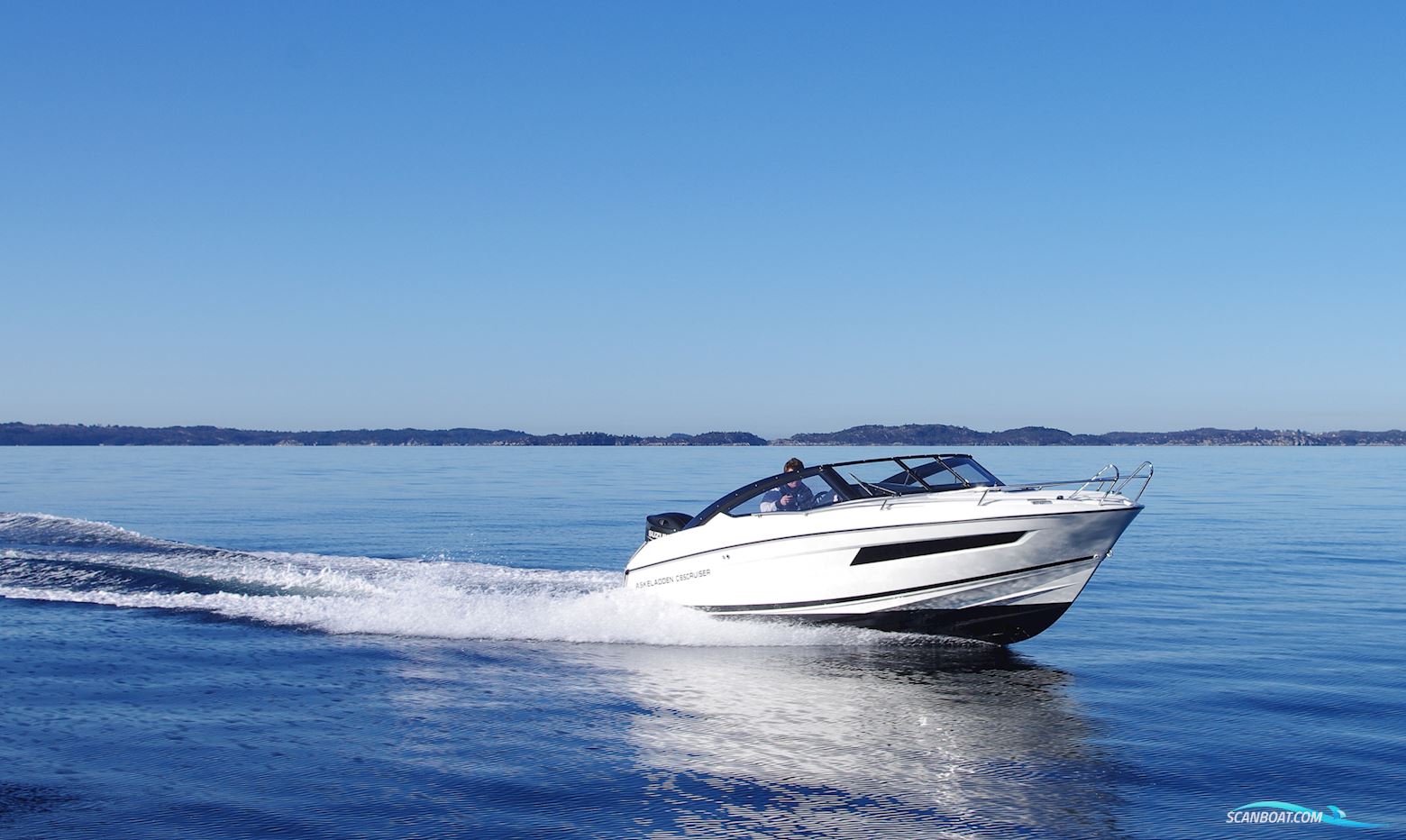 Askeladden Askeladden C65 Cruiser