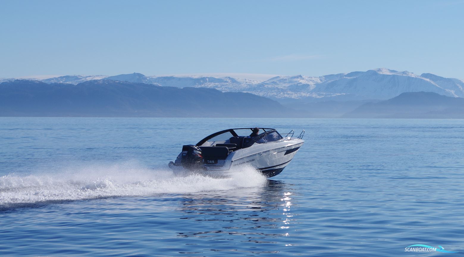 Askeladden Askeladden C65 Cruiser