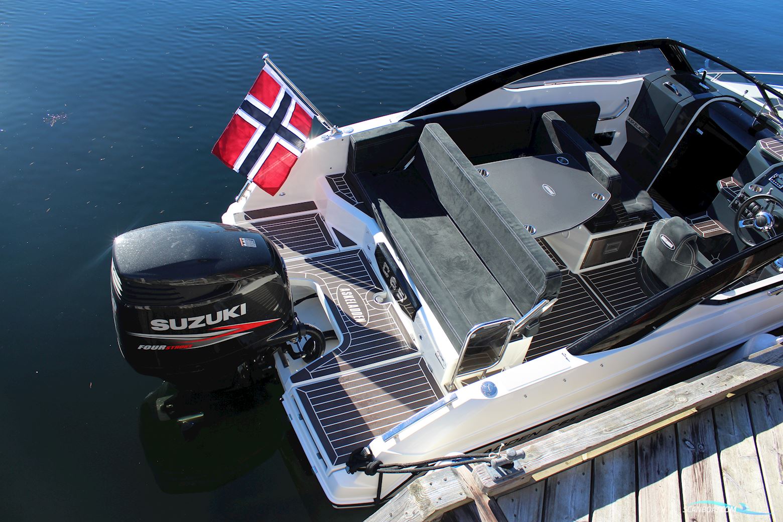 Askeladden Askeladden C65 Cruiser