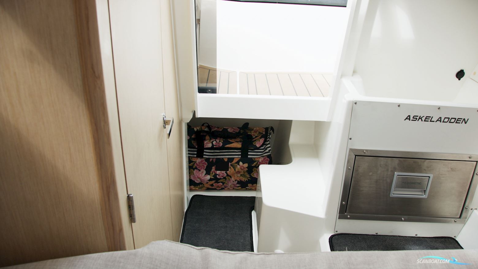 Askeladden Askeladden C78 Cruiser 