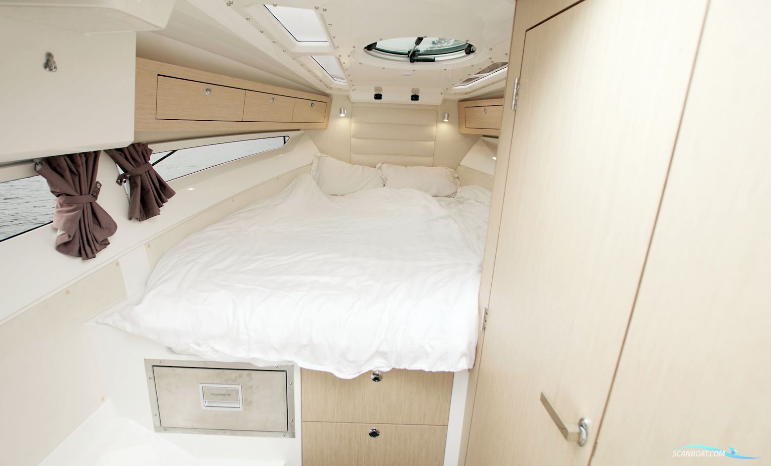 Askeladden Askeladden C80 Cruiser