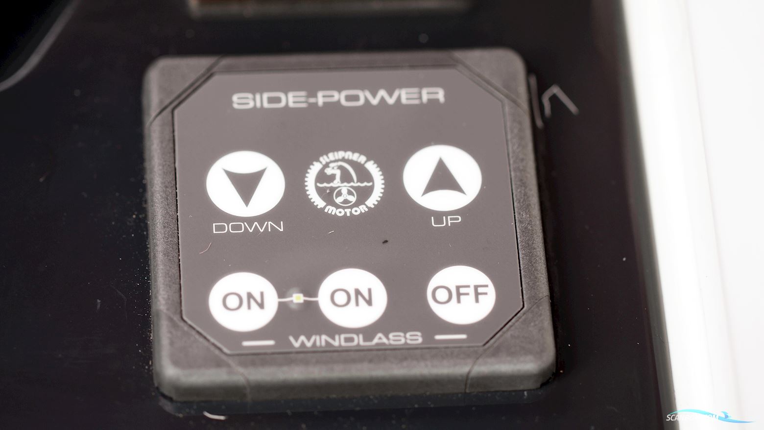 Askeladden Askeladden C80 Cruiser