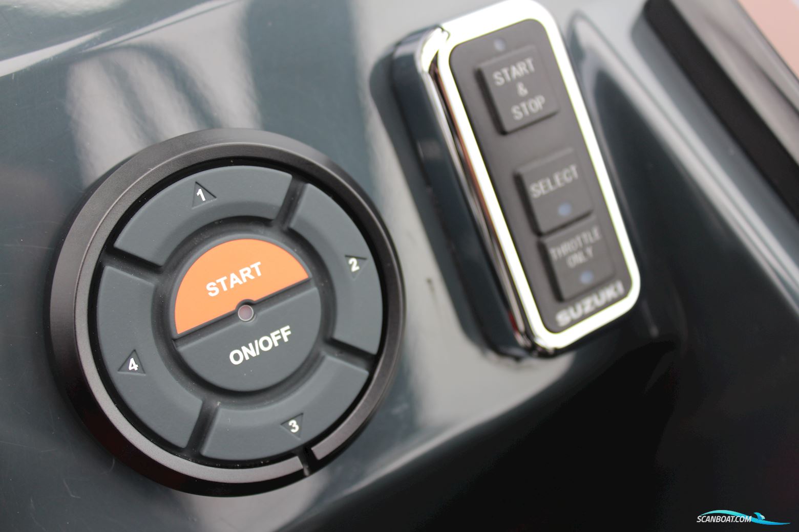 Askeladden Askeladden C80 Cruiser