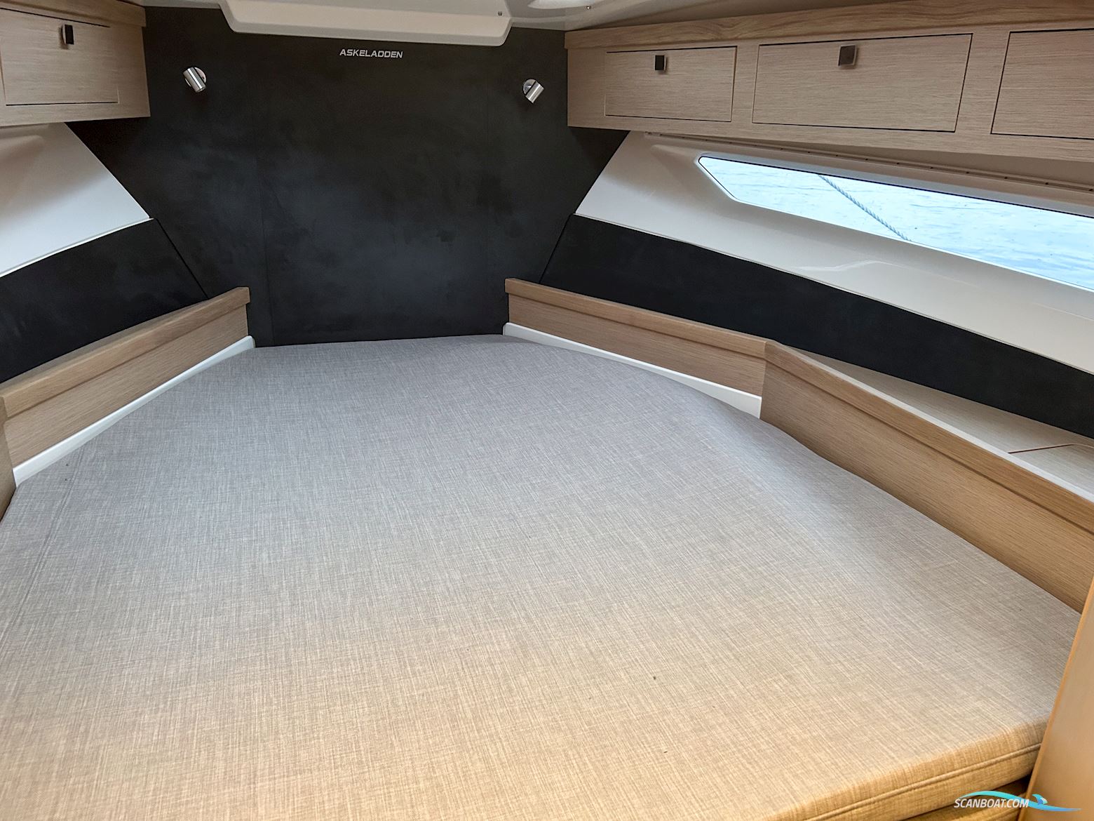 Askeladden Askeladden C91