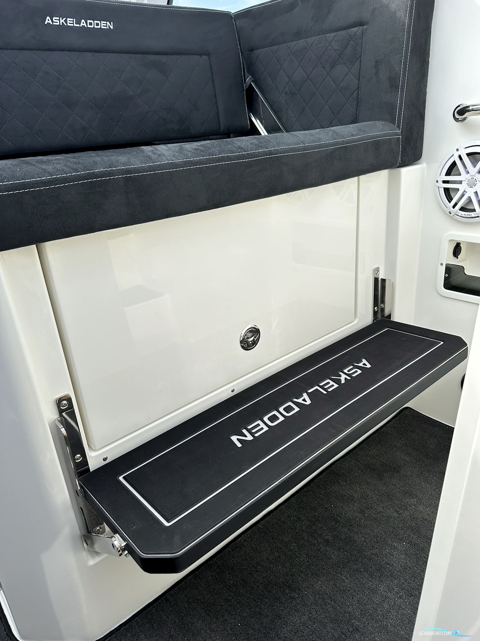 Askeladden Askeladden C97