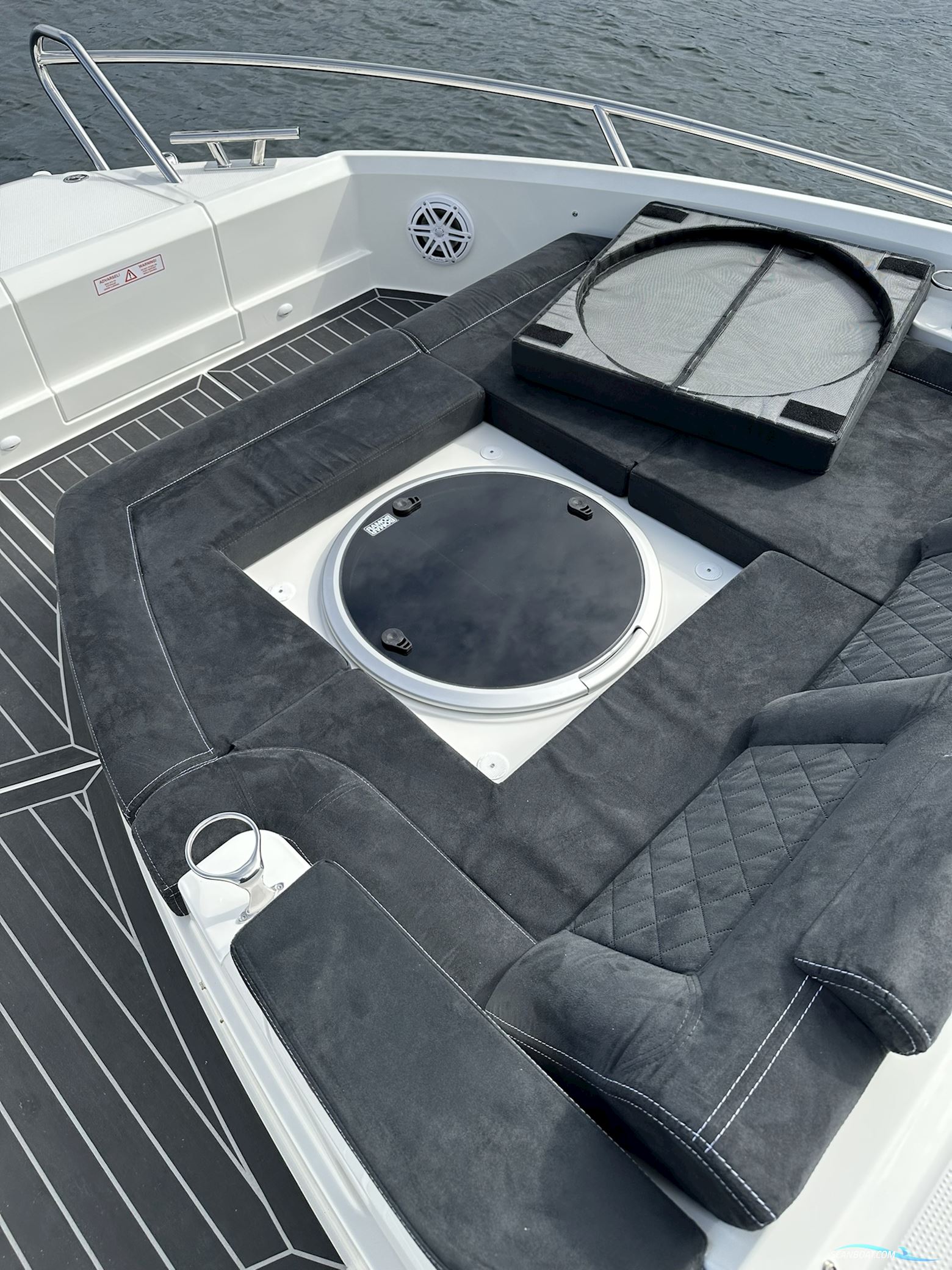 Askeladden Askeladden C97