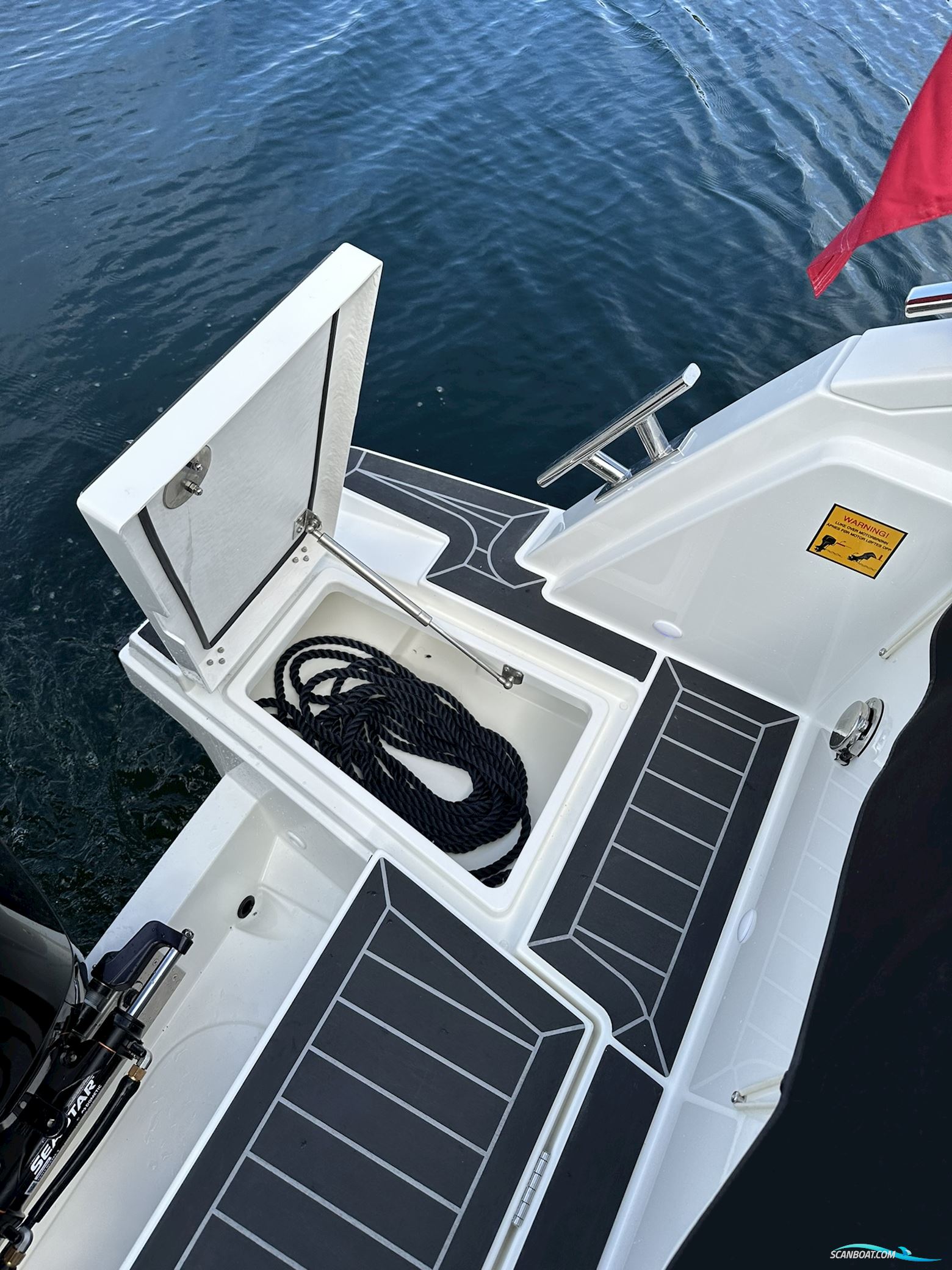 Askeladden Askeladden C97