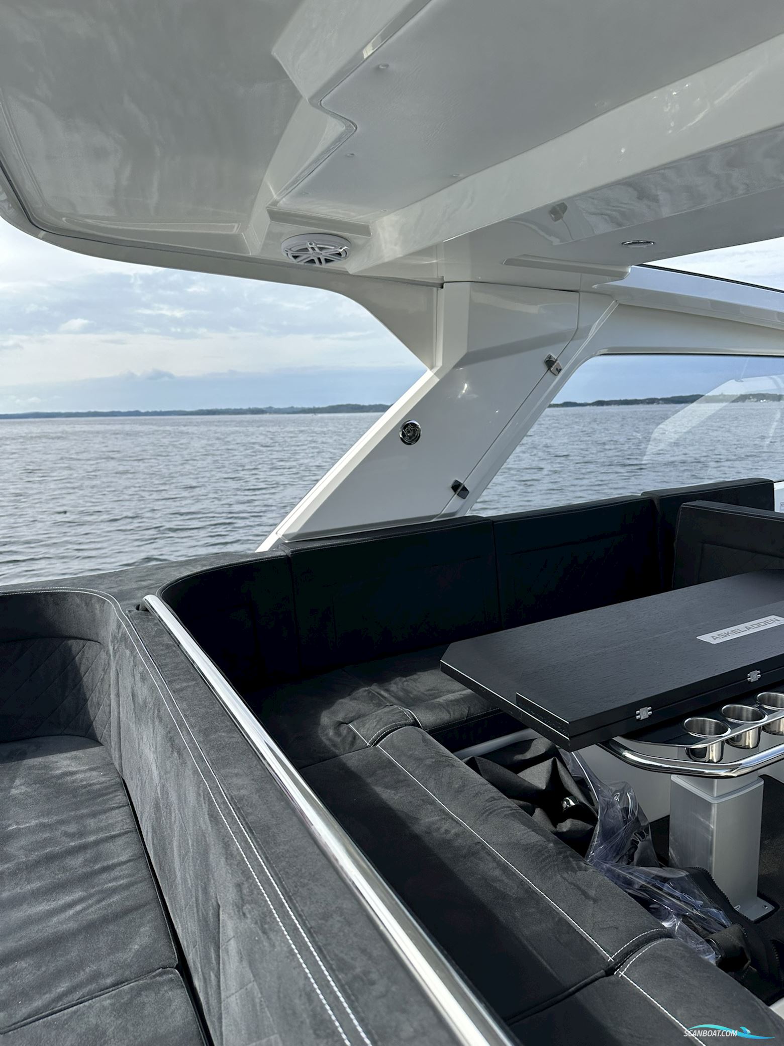 Askeladden Askeladden C97