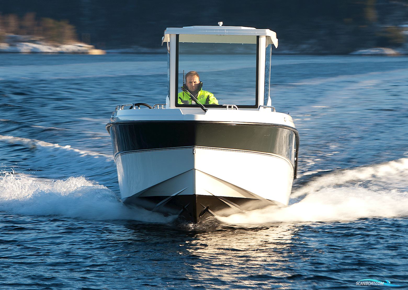 Askeladden Askeladden P66 Multi