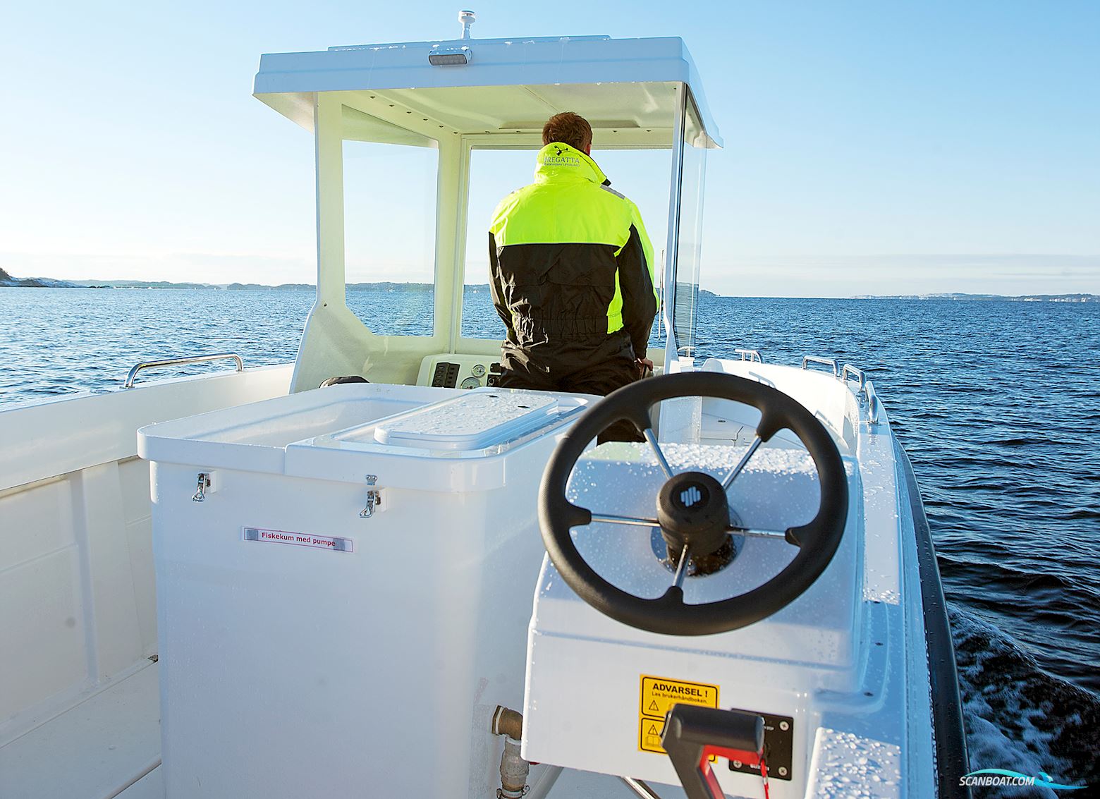 Askeladden Askeladden P66 Multi