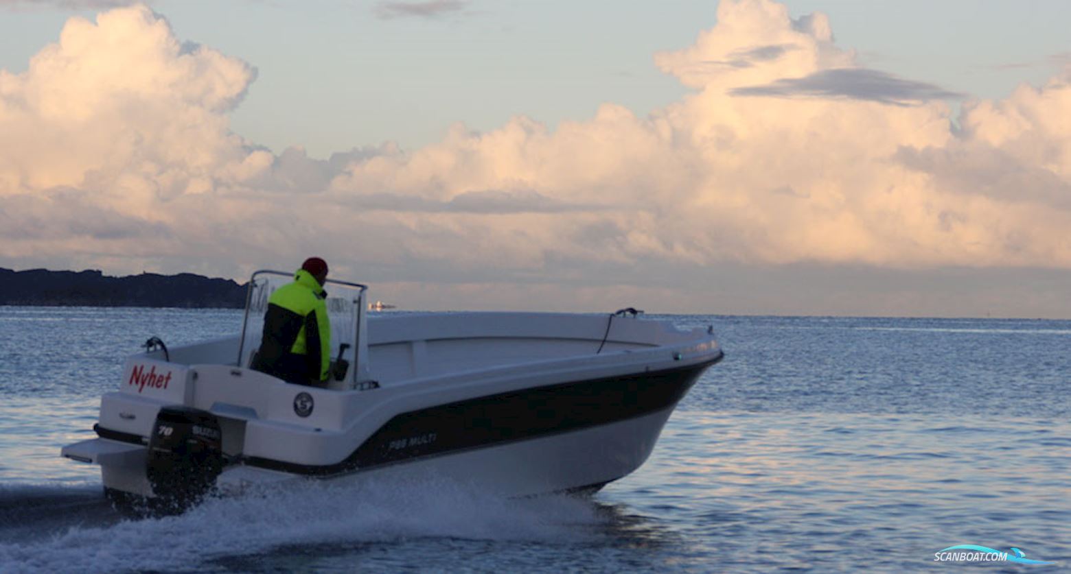 Askeladden Askeladden P66 Multi