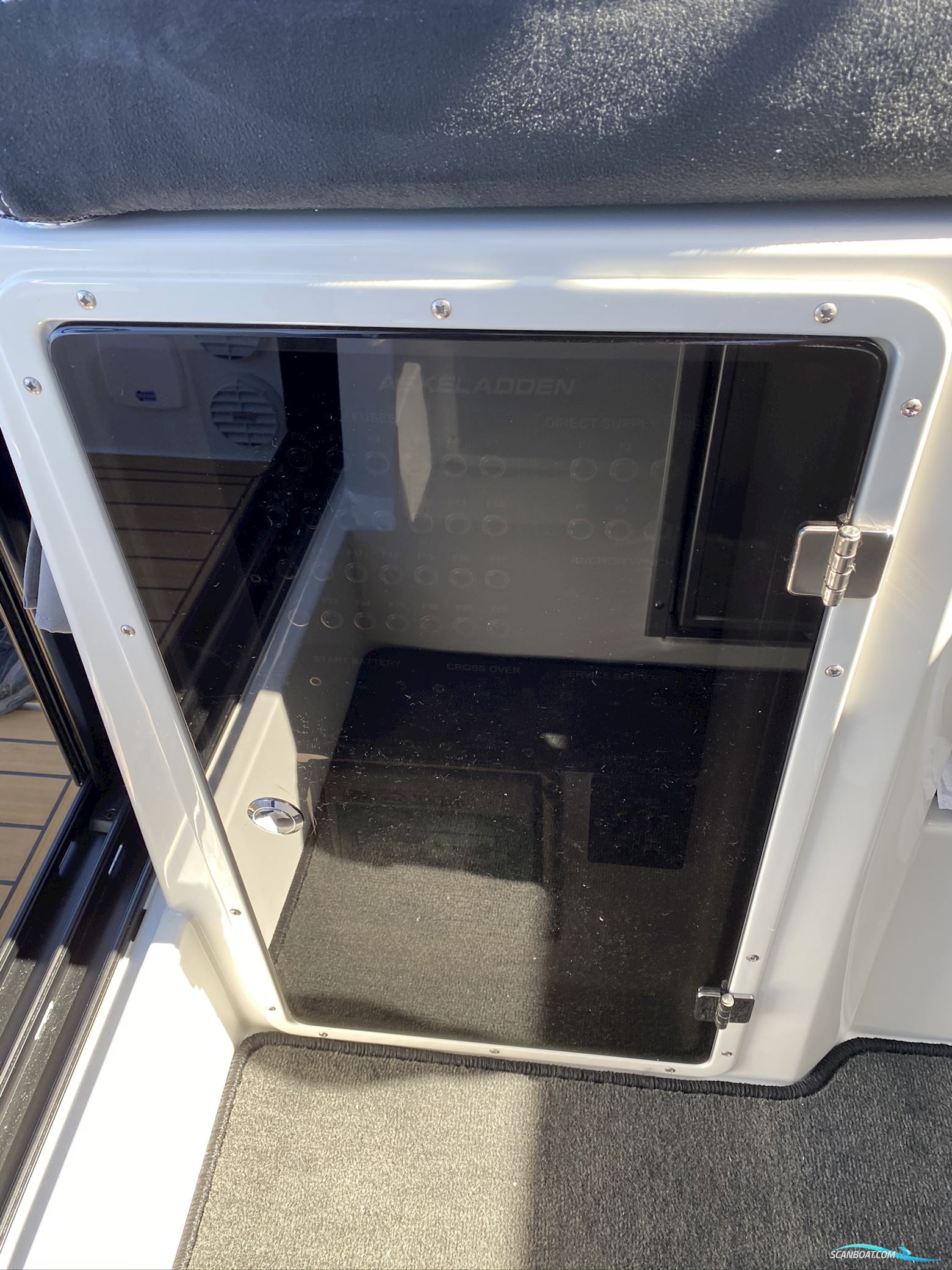 Askeladden Askeladden P76 Weekend