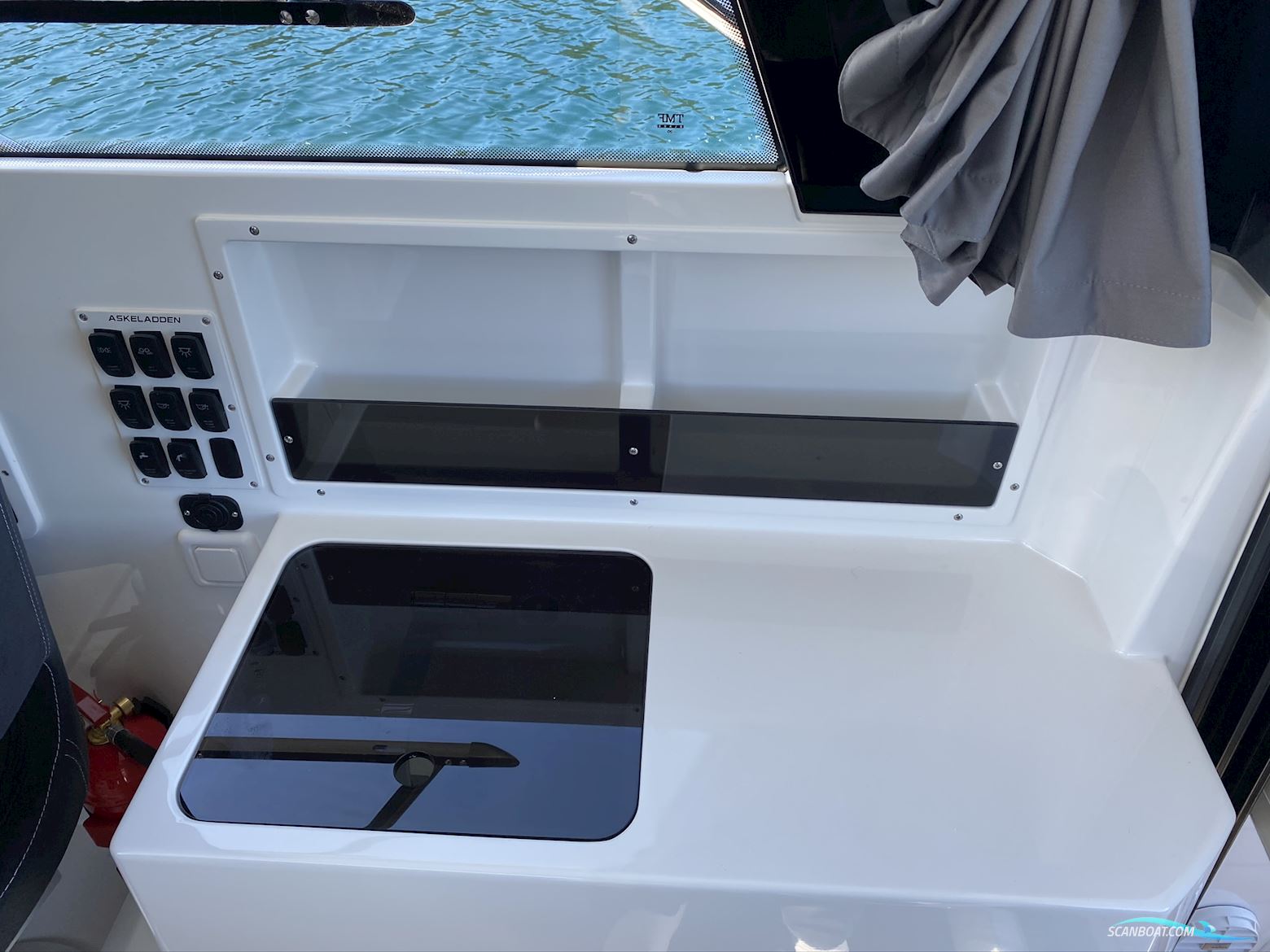 Askeladden Askeladden P76 Weekend