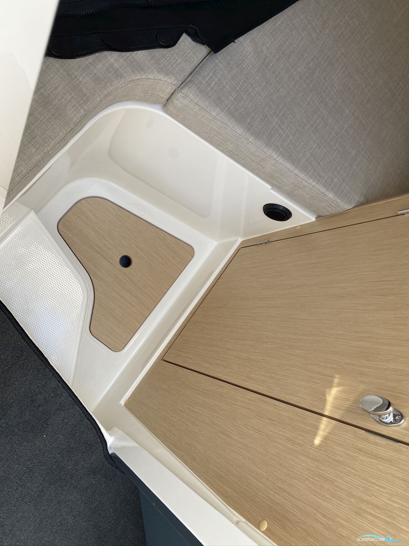 Askeladden Askeladden P76 Weekend