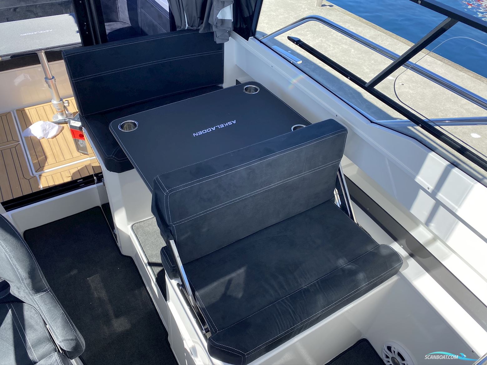 Askeladden Askeladden P76 Weekend