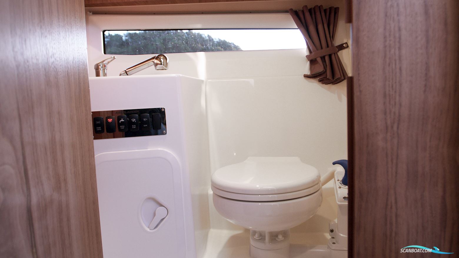 Askeladden Askeladden P79 Weekend 