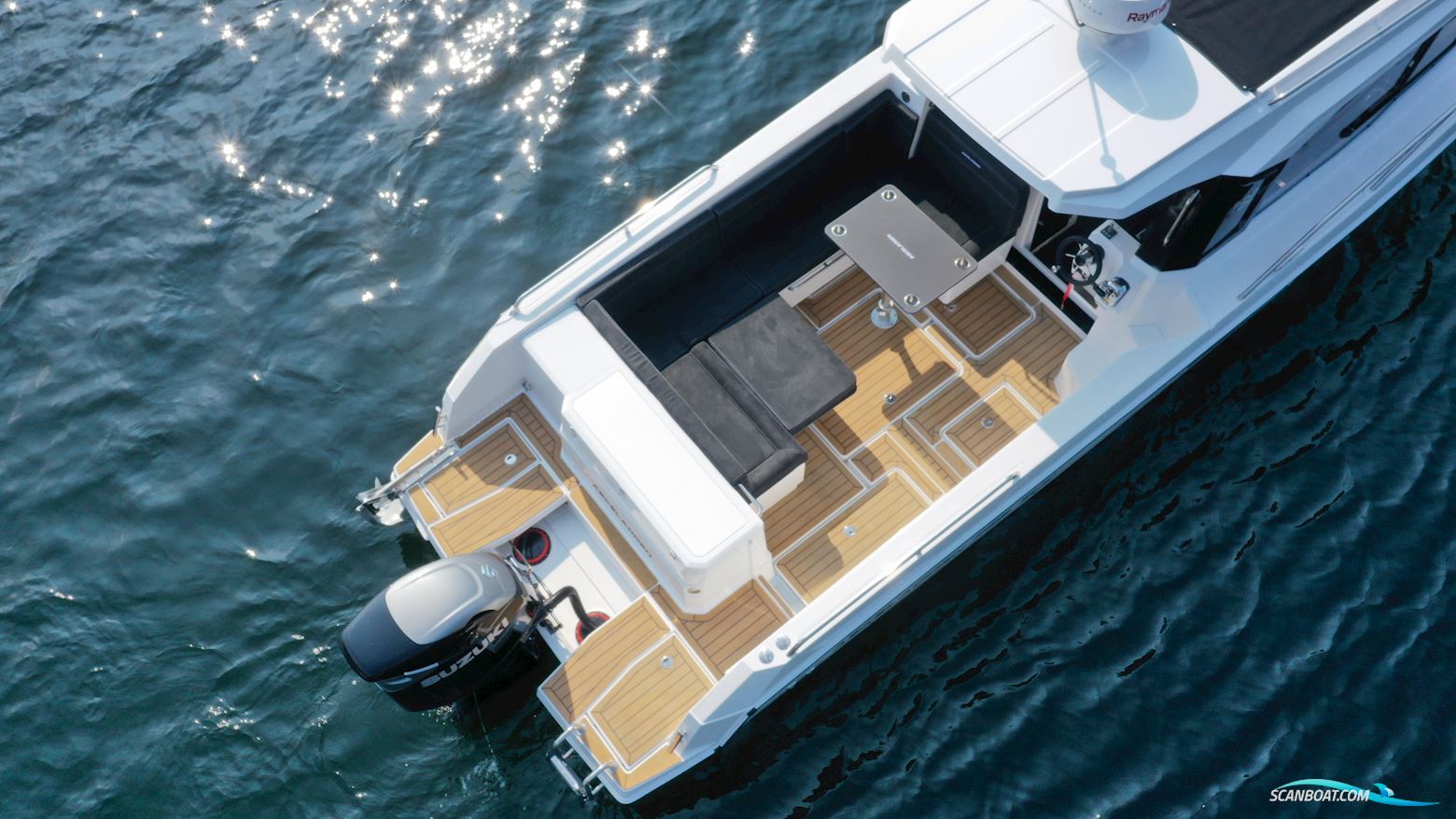 Askeladden Askeladden P92 Suv