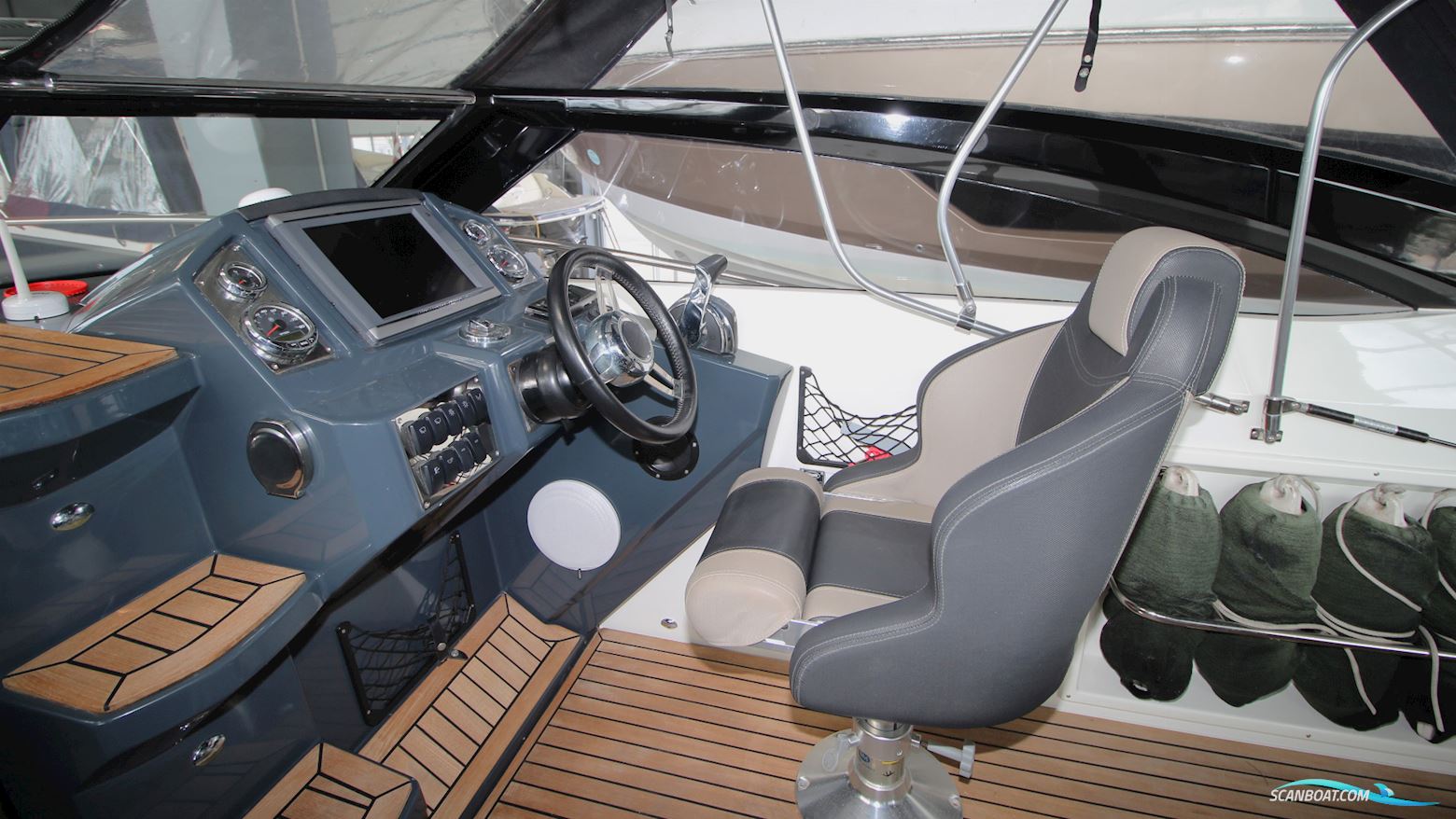 Askeladden C 75 Cruiser 